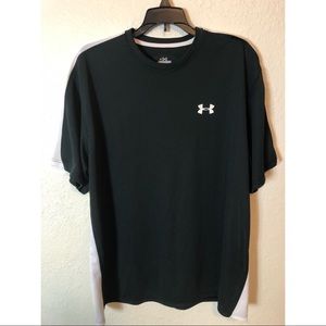 Under Armour men’s active shirt. Size L.